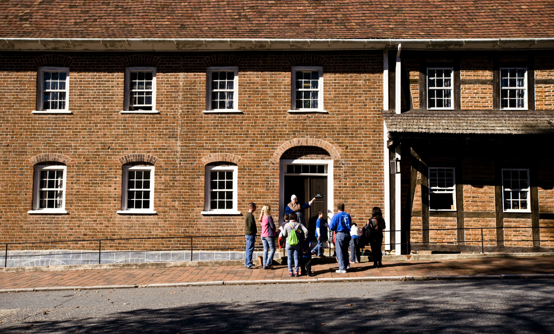 Old Salem